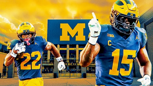 COLLEGE FOOTBALL Trending Image: Takeaways from Michigan’s Gritty Homecoming Win Over Wisconsin